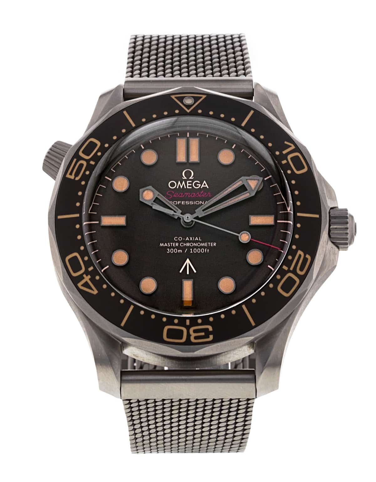 Omega Seamaster 300m 210.90.42.20.01.001